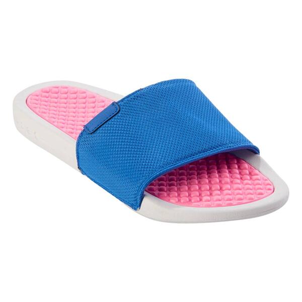 Womens Easy Spirit Travelcomfy 2 Sandals - Medium Blue - image 