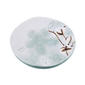 Avanti Farmhouse Shell Resin Soap Dish - image 1