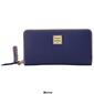Womens Dooney & Bourke Lucca Zip Around Wallet - image 4