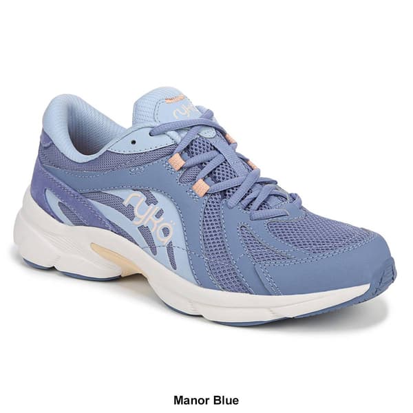 Womens Ryka Skylift Athletic Sneakers