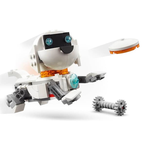 LEGO&#174; Creator Space Robot