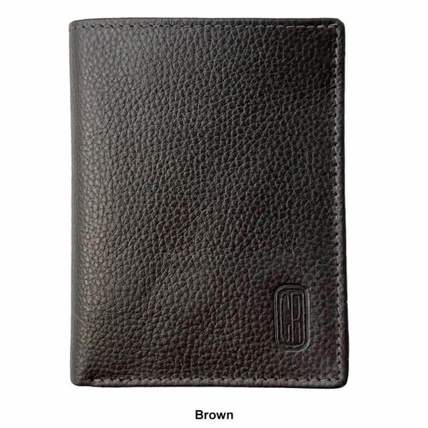 Mens Club Rochelier Winston Vertical Slimfold