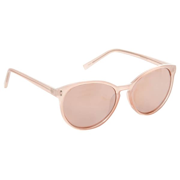 Womens Ashley Cooper(tm) Round Sunglasses