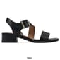 Womens White Mountain Albatas Strappy Sandal - image 2