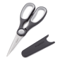 BergHOFF Leo Graphite 9in. Multifunctional Kitchen Scissors - image 6