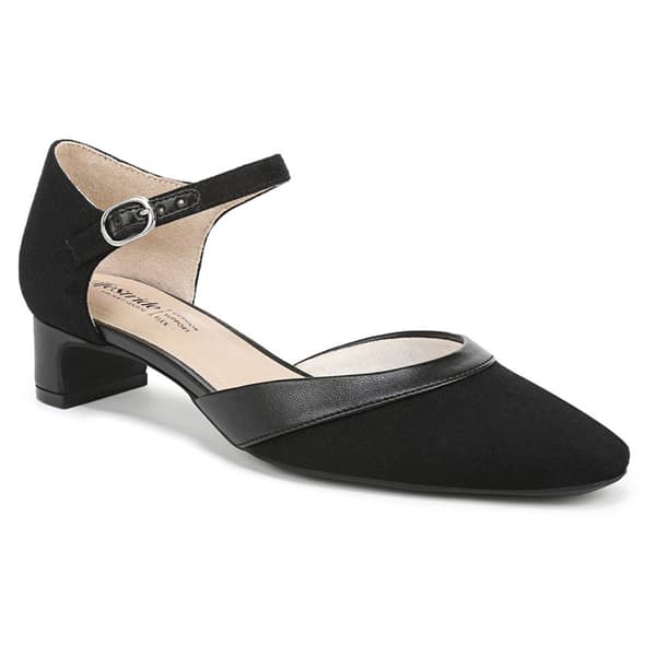 Womens LifeStride Leighton Kitten Heels