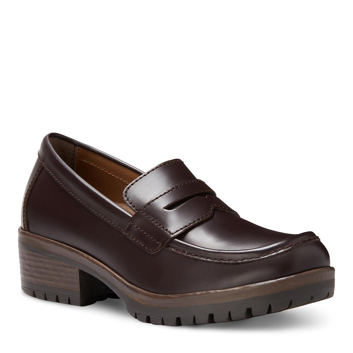 Womens Eastland Sonya Loafers