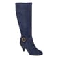 Womens Bella Vita Rima Plus Tall Dress Boots - Wide Calf - image 1