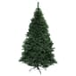 Northlight Seasonal 7.5ft. Buffalo Fir Artificial Christmas Tree - image 1