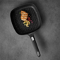 BergHOFF GEM Nonstick Cast Aluminum 10in. Grill Pan - image 1