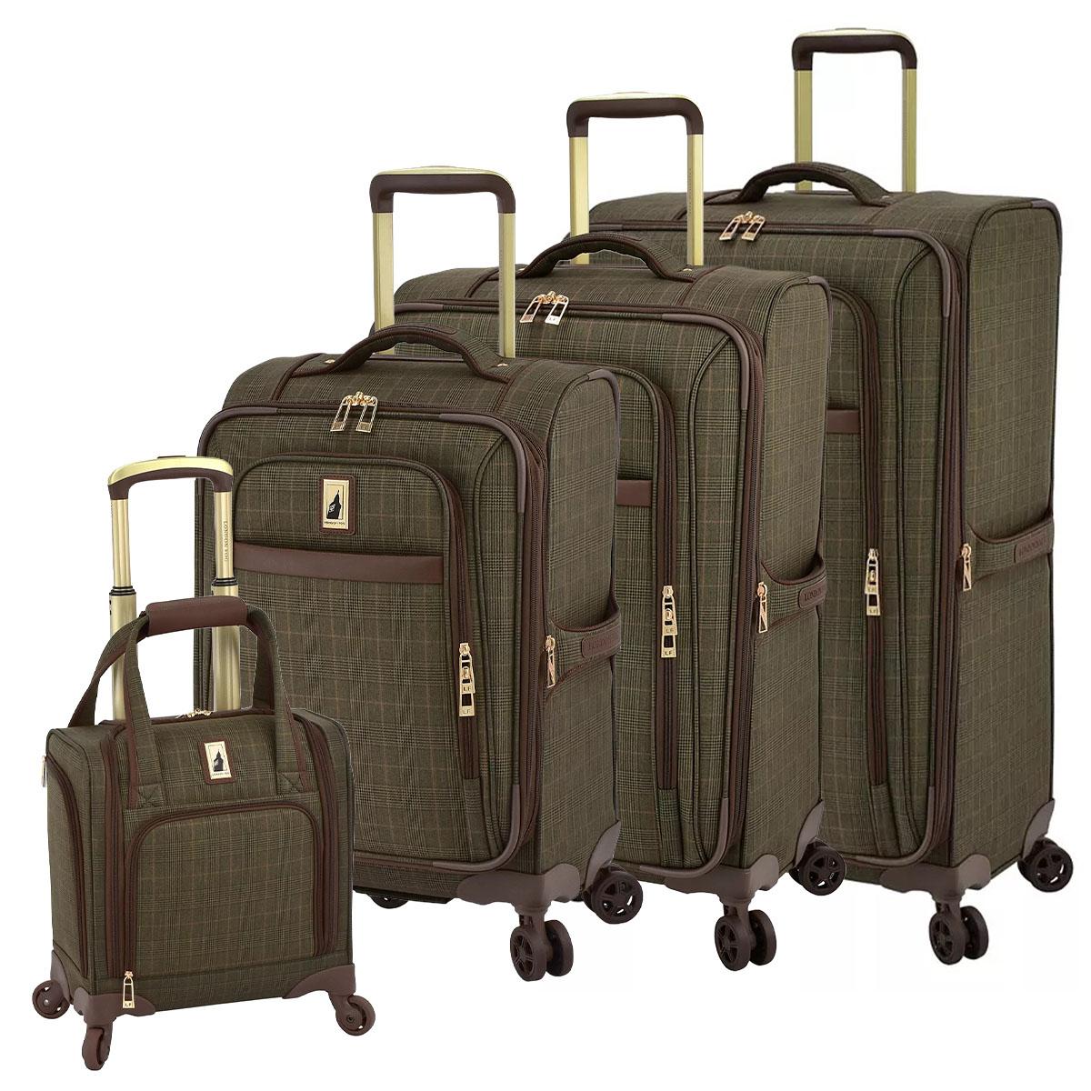 London Fog Brentwood IV Luggage Collection preview