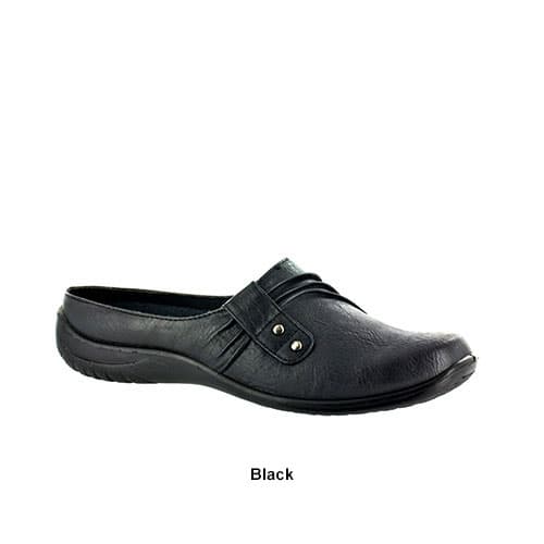 Womens Easy Street Holly Comfort Clogs