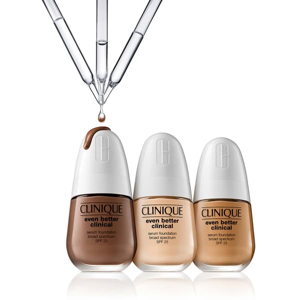 Clinique Even Better Clinical™ Serum Foundation Broad Spectrum