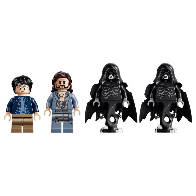 LEGO® Harry Potter™ Forbidden Forest™ Expecto Patronum Kit