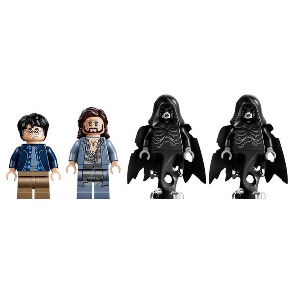 LEGO® Harry Potter™ Forbidden Forest™ Expecto Patronum Kit