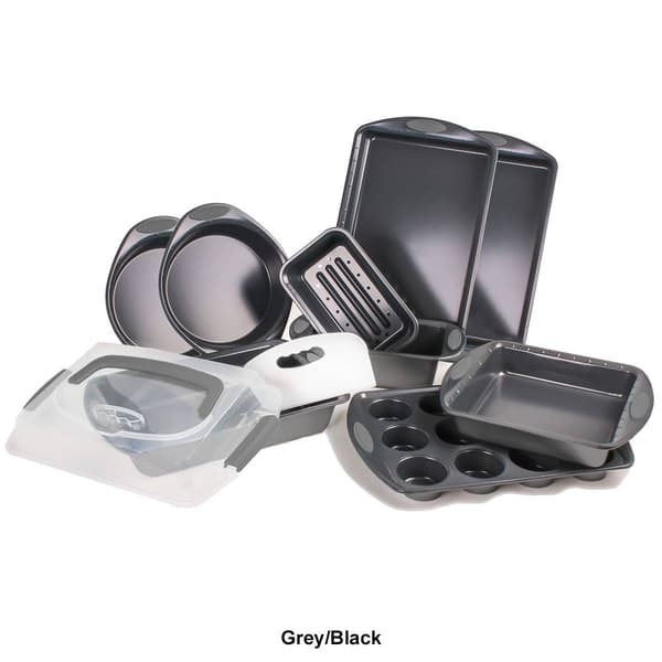 BergHOFF Perfect Slice Non-stick Carbon Steel 11pc. Bakeware Set