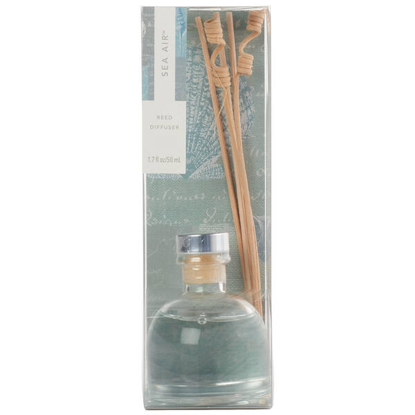 Top Notch Sea Air 1.7oz. Mini Reed Diffuser - image 