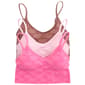 Juniors Juicy Couture 3pk. Seamless Bralettes JC6979-3PKU - image 2