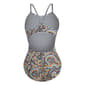 Womens Dolfin&#174; Uglies V-Back Embrace One Piece Swimsuit - image 6