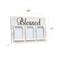 Elegant Designs 3 Photo Collage Frame Picture Frame - 4x6 - image 7