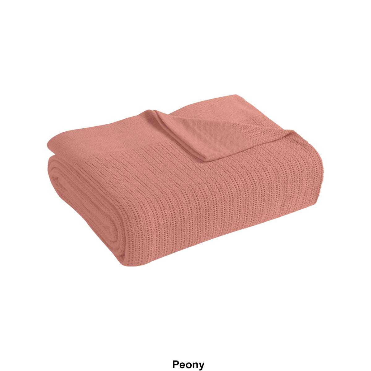 Fiesta® Cotton Blanket