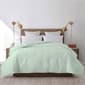 St. James Home Button Stitch Down Alternative Comforter - image 2