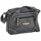 Stone Mountain Laredo Riveted Ella Crossbody - image 2