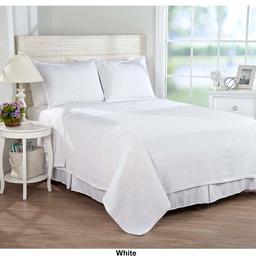 Imperial Living™ Cotton Blanket