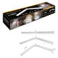 As Seen On TV Versa Beam Slim Flex Garage & Ceiling Light - image 1