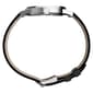 Mens Timex® Main Street Silver-Tone Dial Watch - TW2Y67300JT - image 2
