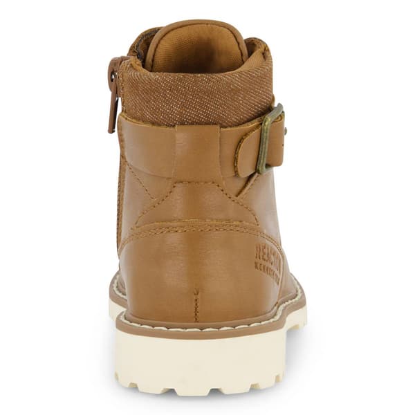 Little Boys Kenneth Cole&#174; Pace Zamir Hiker Boots