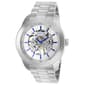 Mens Invicta Vintage Mechanical Watch - 25758 - image 1