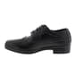 Boys Deer Stags&#174; Ace Wingtip Oxfords - Black - image 3