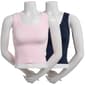 Juniors Lillys & Lace 2pc. Tank Top Set - image 1