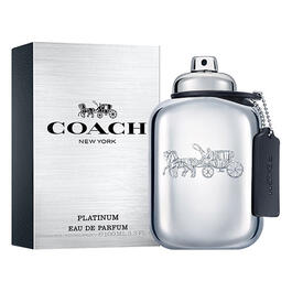 Coach Platinum Eau de Parfum