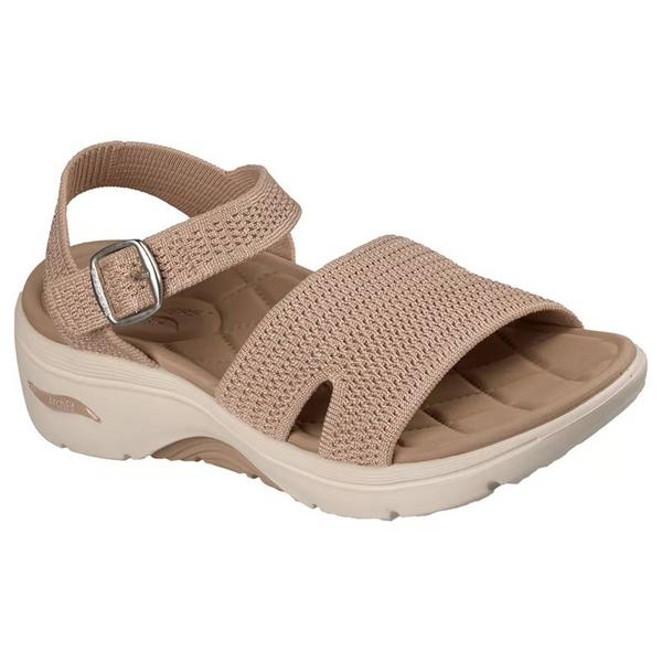 Womens Skechers Go Walk Arch Fit 2.0 - image 