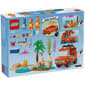 LEGO&#174; Bluey Bluey''s Beach & Family Car Trip - image 4