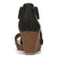 Womens Dr. Scholl's Barton Band Wedge Sandals - image 4