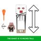 Minecraft Blast Attack Ghast Action Figure Playset - image 3