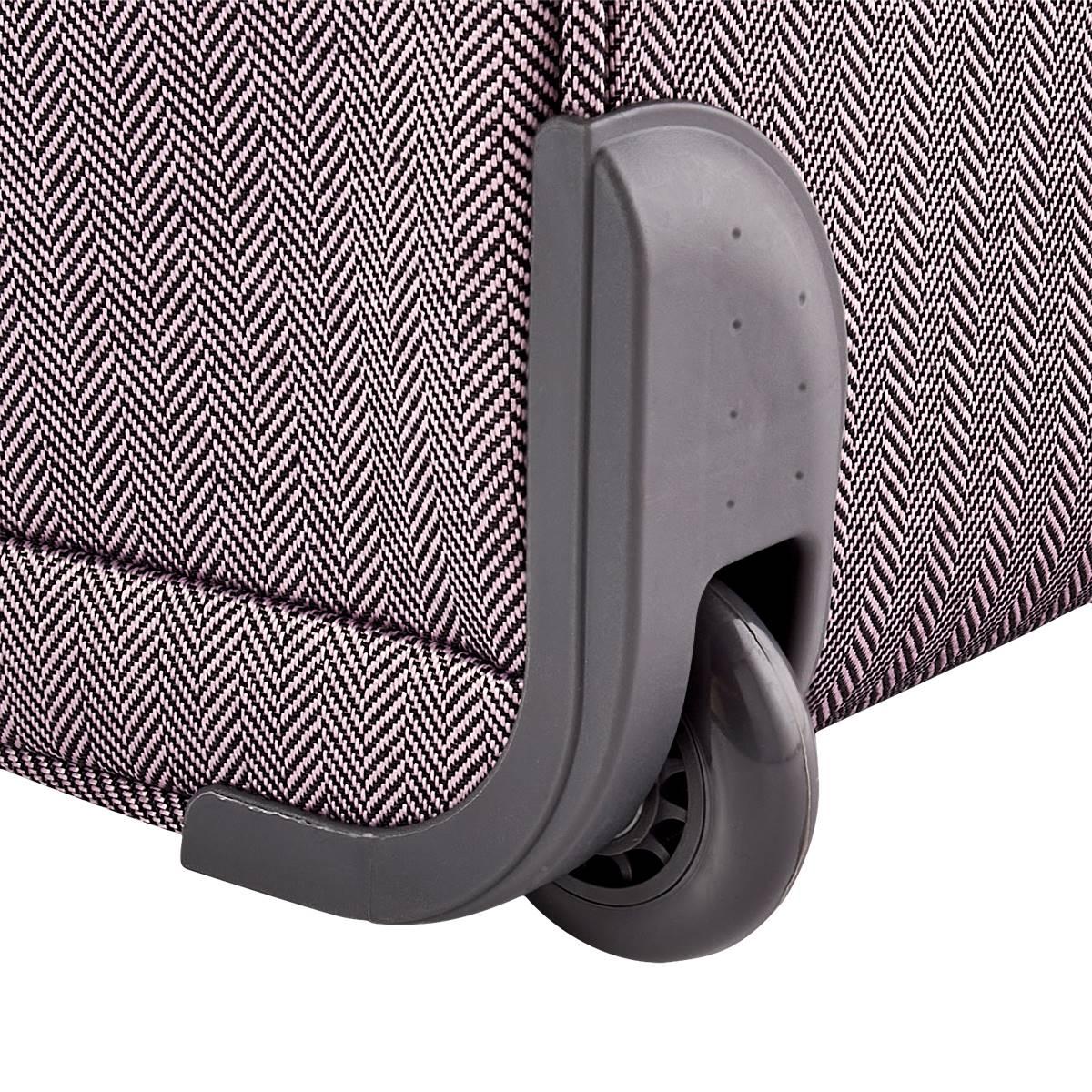 London Fog Kensington II Under Seat Bag - Thumbnail 5
