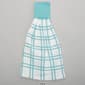 Ritz Plaid Tie Kitchen Towel - image 5