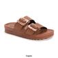 Women''s MUK LUKS&#174; Grand Cayman Slide Sandal - image 11