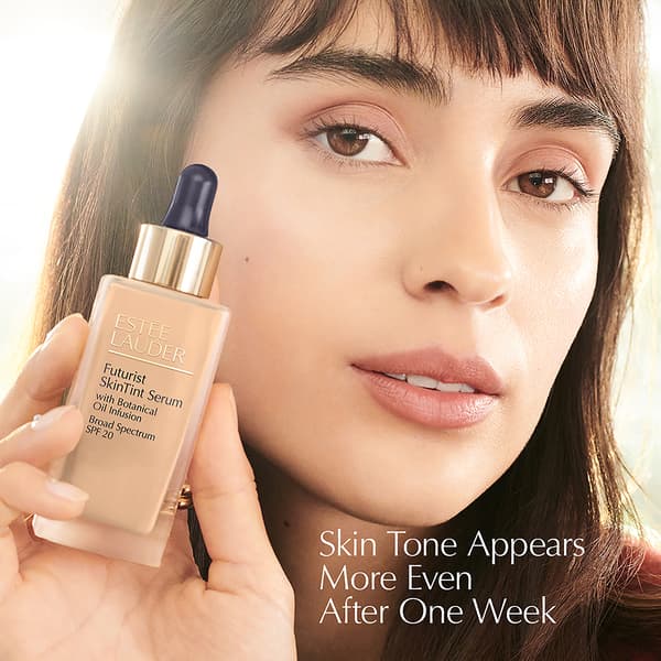 Estée Lauder™ Futurist Skin Tint Serum Foundation SPF 20