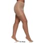 Womens Berkshire Queen Silky Sheer Support Pantyhose - image 1