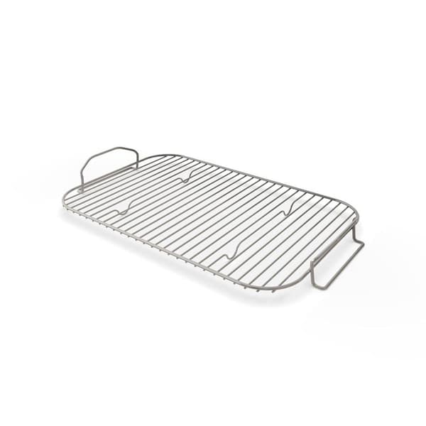 Ninja(R) Woodfire Roast & Smoke Rack - image 