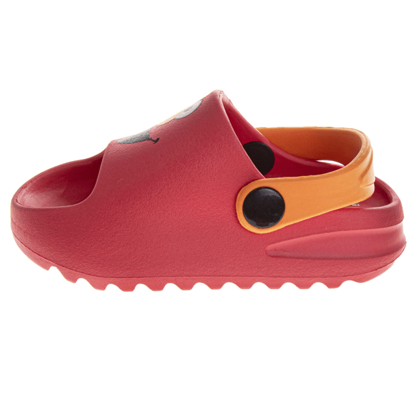 Little Kids Sesame Street® Elmo Waterproof Sandals - Boscov's