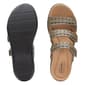 Womens Clarks® Collections Laurieann Cove Slide Sandals - image 4