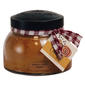 A Cheerful Giver(R) 22oz. Mama Apple Cider Donut Jar Candle - image 1