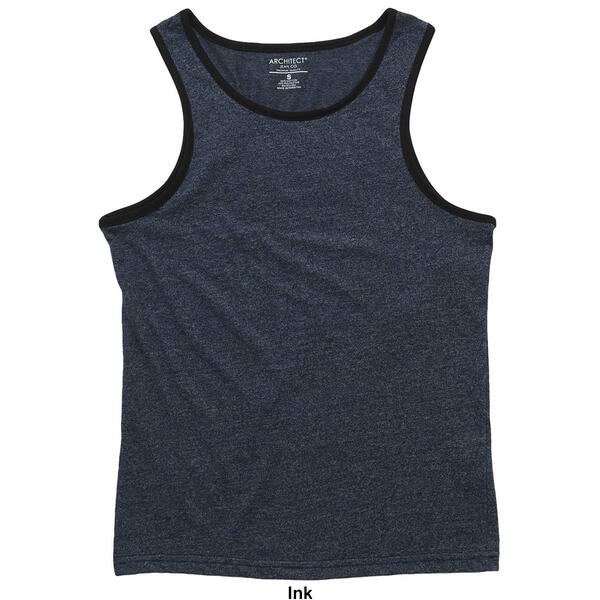 Young Mens Architect&#174; Jean Co. Tank Top
