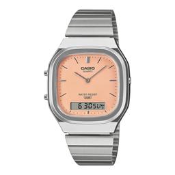 Womens Casio Analog Digital Watch - AQ240E-4A